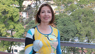 Lilián Parada Alfonso